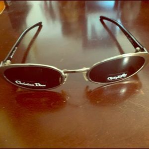 Christian Dior micro shades